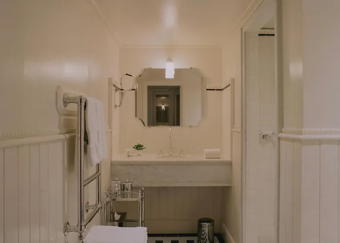 Chateau Voltaire 5*