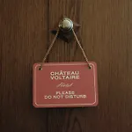 Chateau Voltaire Otel