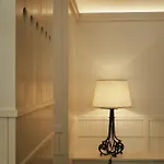 Chateau Voltaire Paris