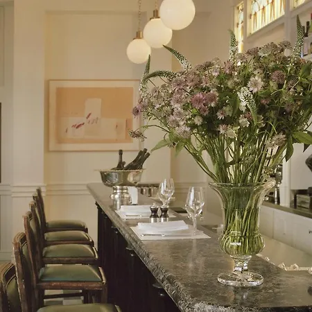 Hotel Chateau Voltaire