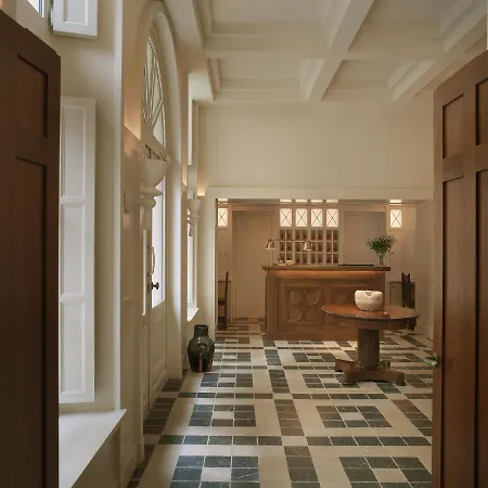 Chateau Voltaire