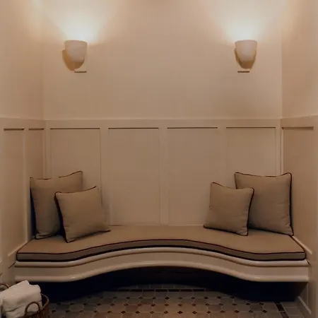 Chateau Voltaire 5*