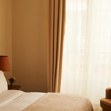 Hotel Chateau Voltaire 5*