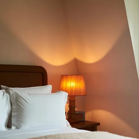 Hotel Château Voltaire 5*