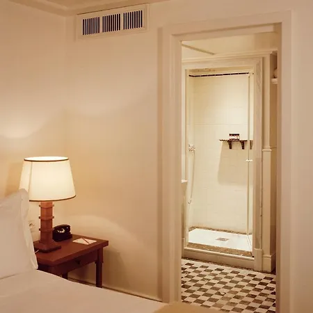 Chateau Voltaire 5*