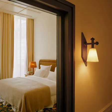 Chateau Voltaire 5*