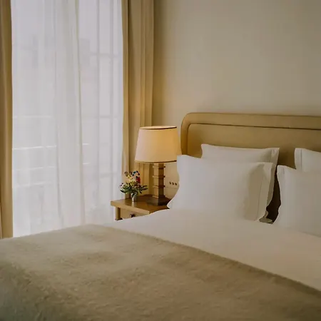 Hotell Chateau Voltaire