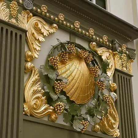 Hotel Chateau Voltaire