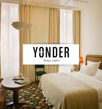 Chateau Voltaire 5*