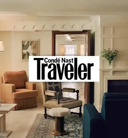Hotel Chateau Voltaire 5*