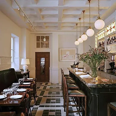 호텔 Chateau Voltaire