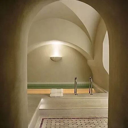 Chateau Voltaire 호텔