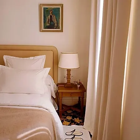 Chateau Voltaire 5*