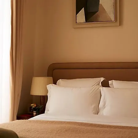 호텔 Chateau Voltaire 5*