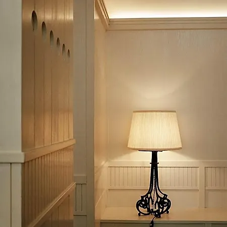Chateau Voltaire 5*