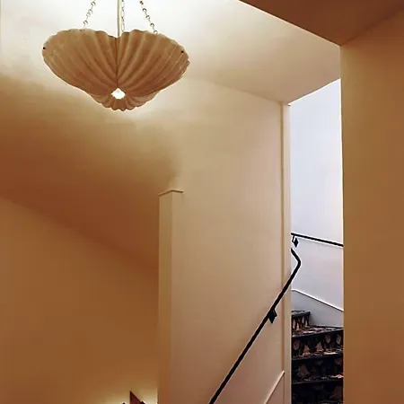 Hotell Chateau Voltaire Paris