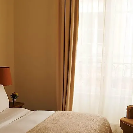 Hotell Chateau Voltaire 5*