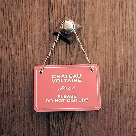 Chateau Voltaire