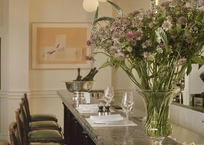 Hotel Chateau Voltaire