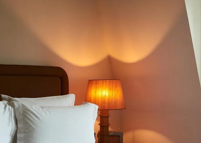 Hotel Chateau Voltaire 5*