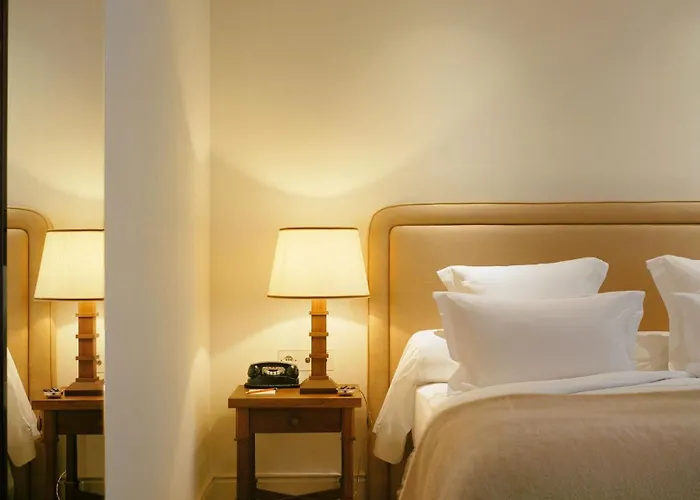 Hotel Chateau Voltaire