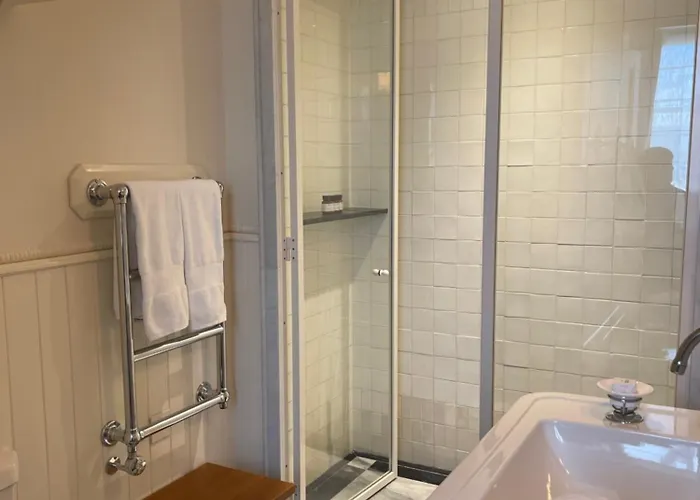 Hotel Chateau Voltaire Parijs