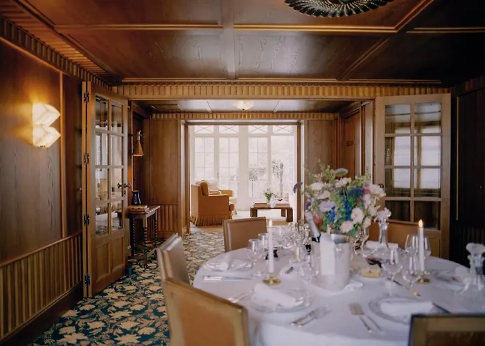 Chateau Voltaire 5* 巴黎