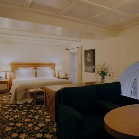 Otel Chateau Voltaire Paris