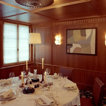 Chateau Voltaire Paris