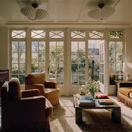 Château Voltaire Paris