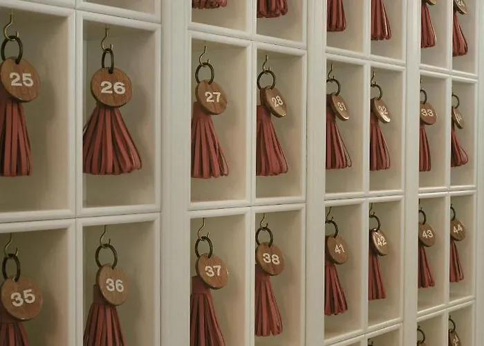 Hotel Château Voltaire 5*