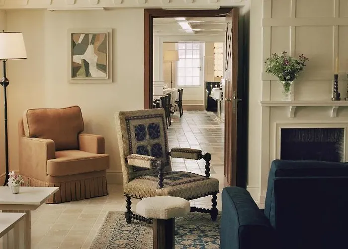 Hotel Château Voltaire