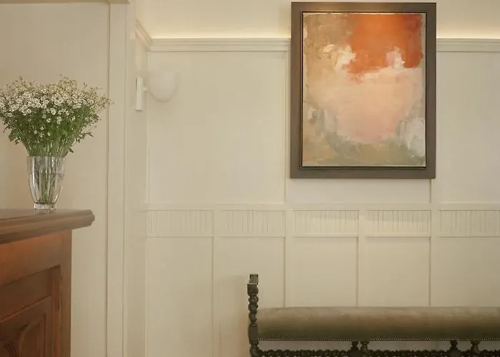 Château Voltaire Paris