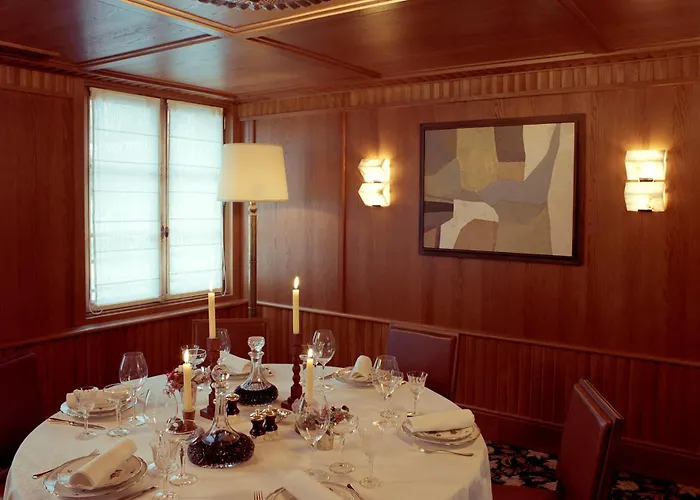 Château Voltaire Paris